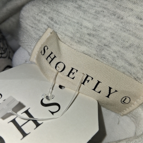 Shoefly large Dress - Picture 5 of 5